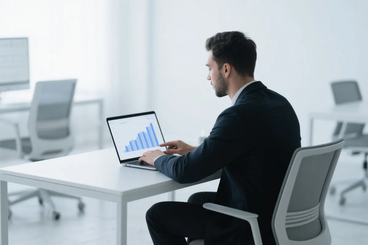 数据分析插图占位图