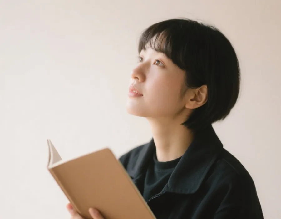 用户学习记录肖像