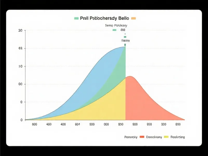 Probability Bell Curve